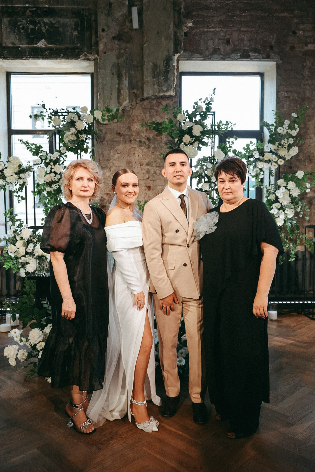 Слава и Настя. Фотограф Нижний Новгород