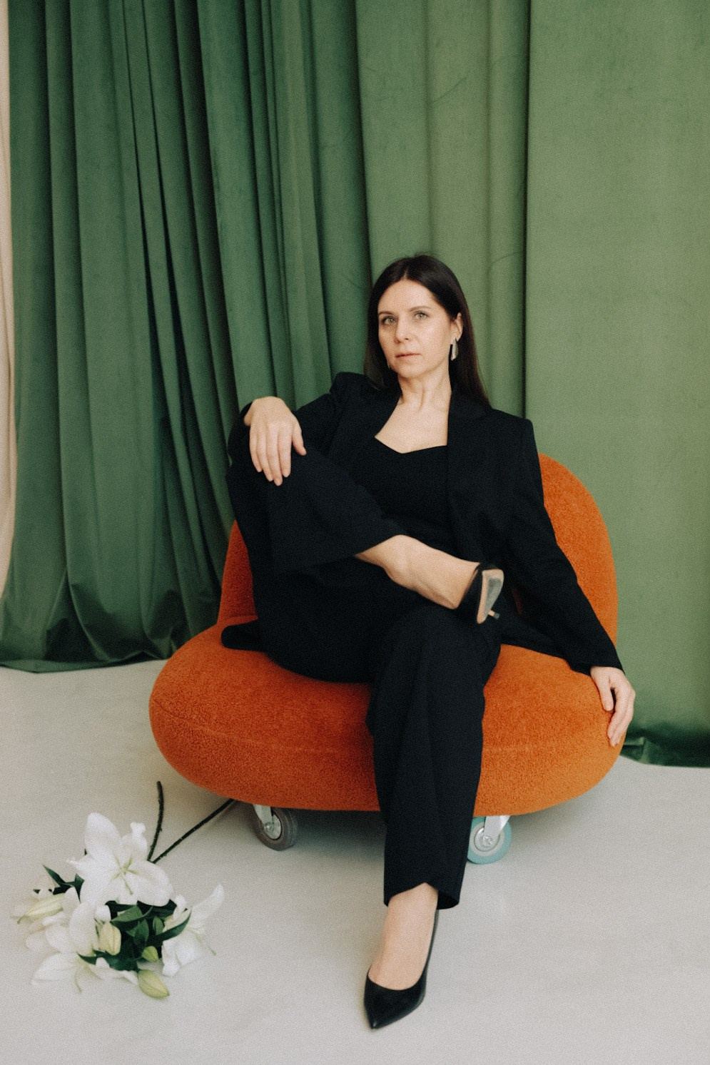 Таня. Фотограф Нижний Новгород