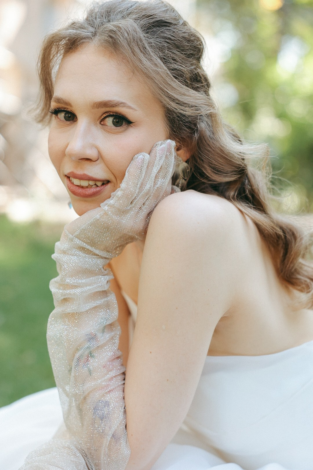 Саша и Марина. Фотограф Нижний Новгород