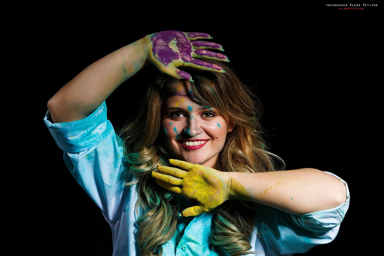 Индивидуальная съемка. Семейный и свадебный фотограф в Новороссийске