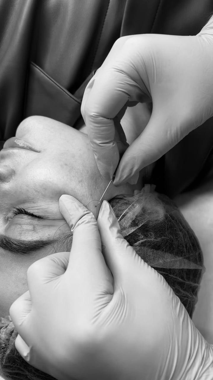 КОСМЕТОЛОГ