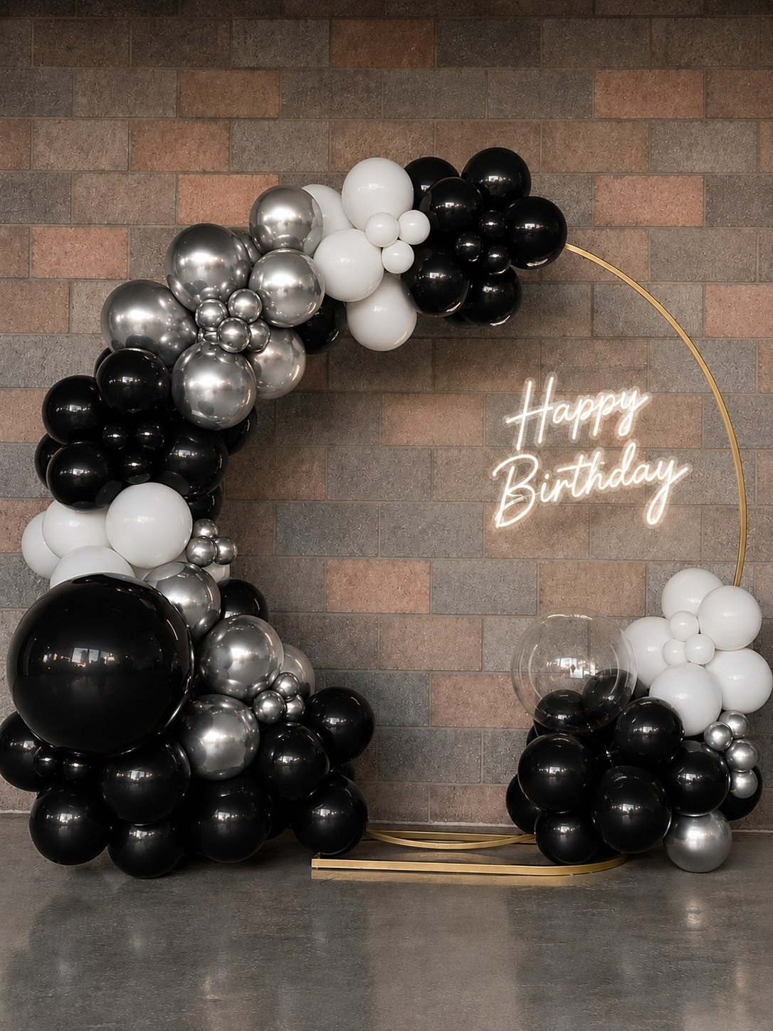 Baloni sa helijimom. Dekoracije balone. Dostava balone. Grad Novi Sad. Balloons and decorations in Serbia. Delivery 24/7