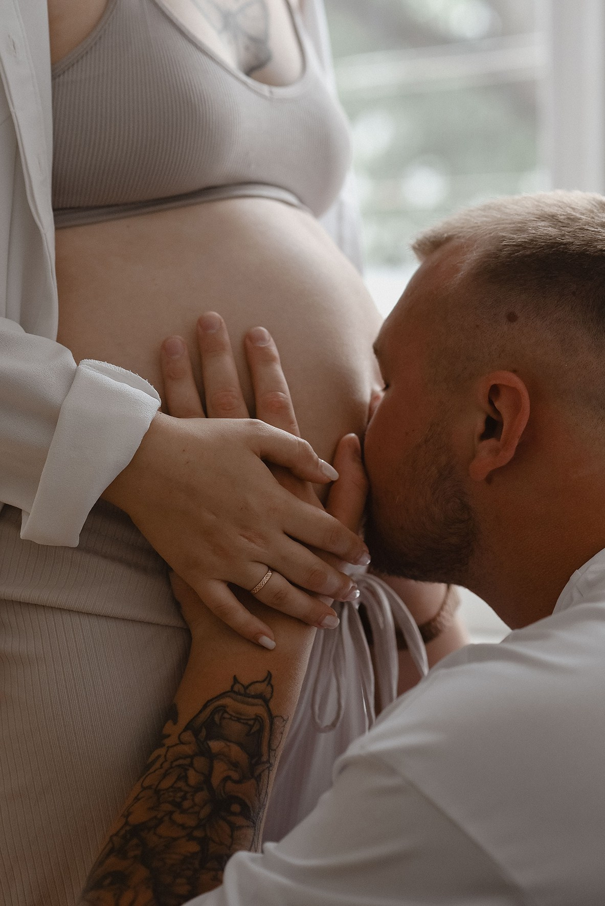 Виктория и Эдуард. Свадебный и семейный фотограф в Ростове-на-Дону Елена Сторожок