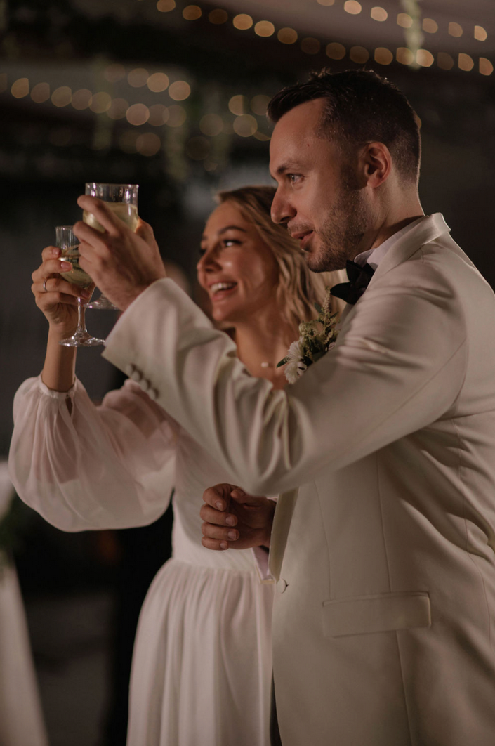 Площадка № 3-14. Свадебный организатор Москва