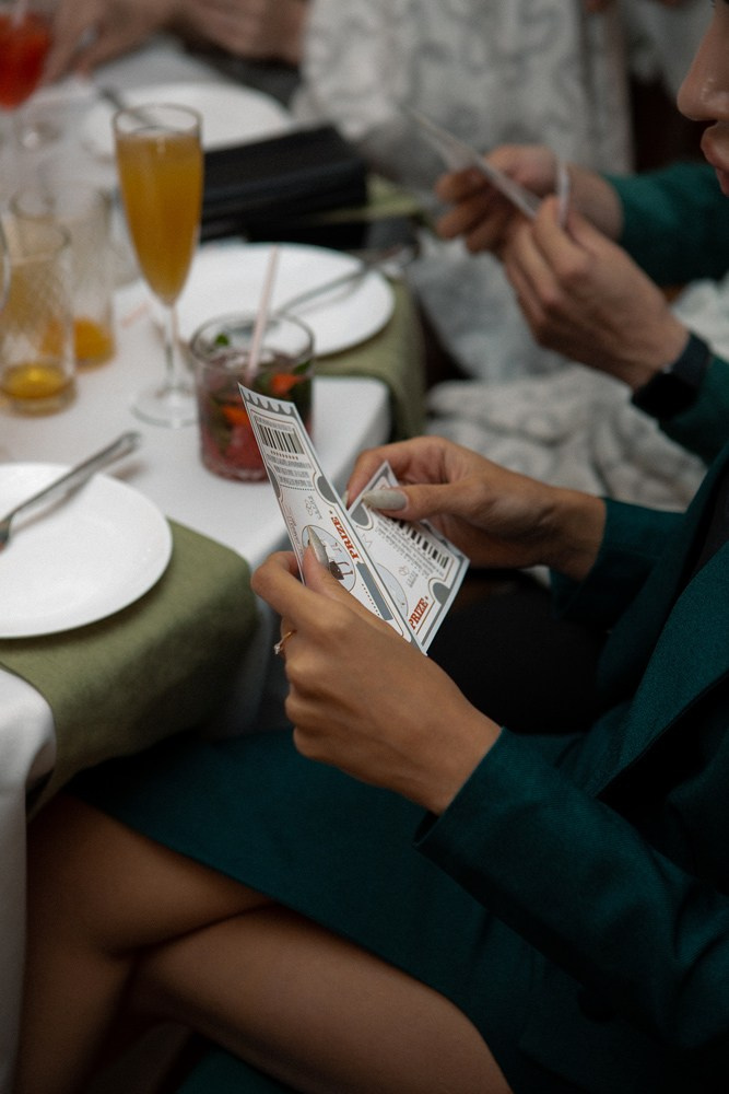 6 июня 2024. Свадебный организатор Москва