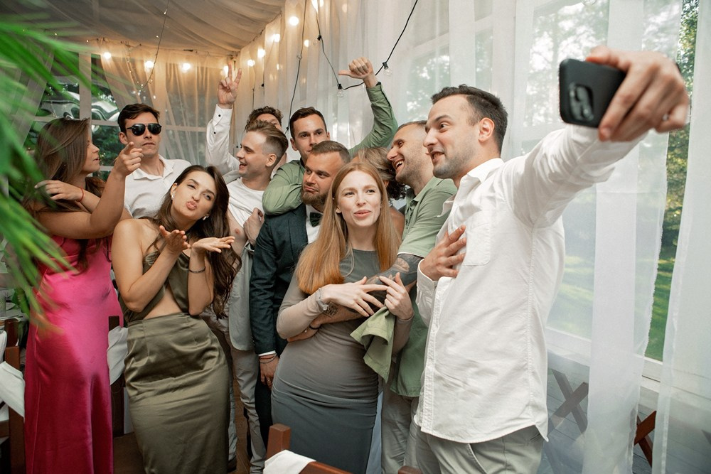 6 июня 2024. Свадебный организатор Москва