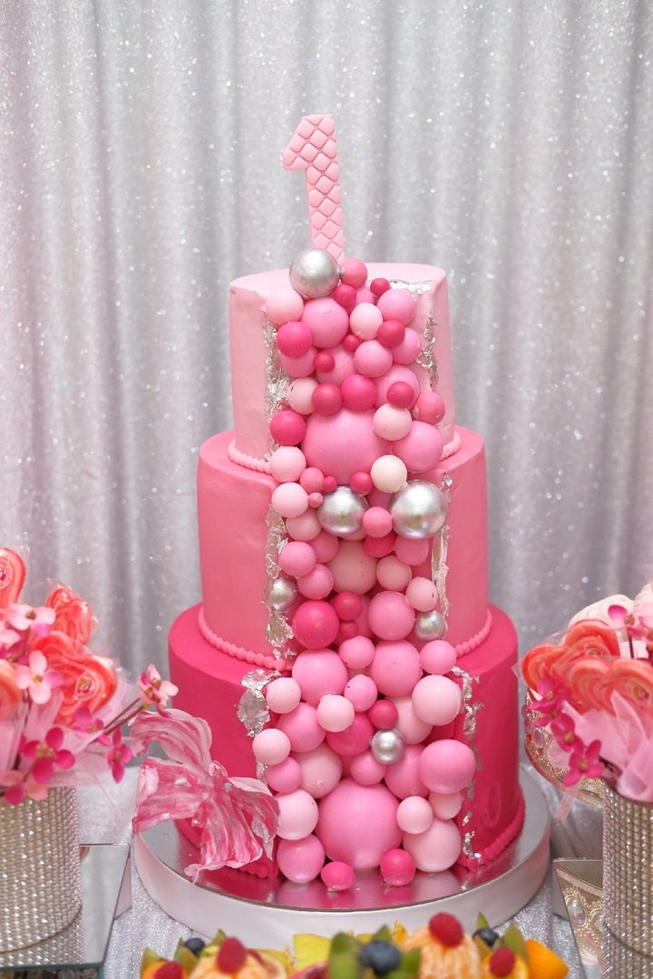 Торты. Главная