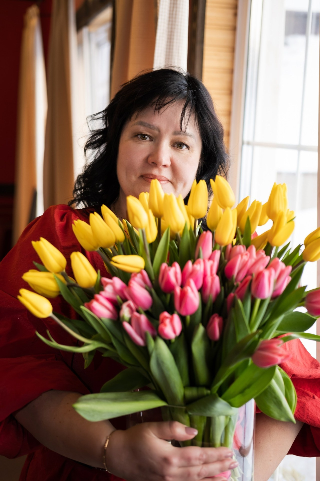 Отзывы. Фотограф Златоуст женские и мужские портреты