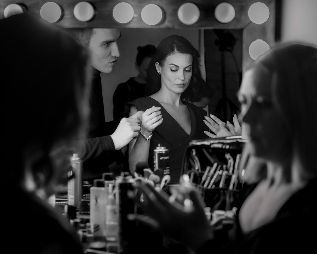 MODEL VLADA. Shamirov Arkadiy