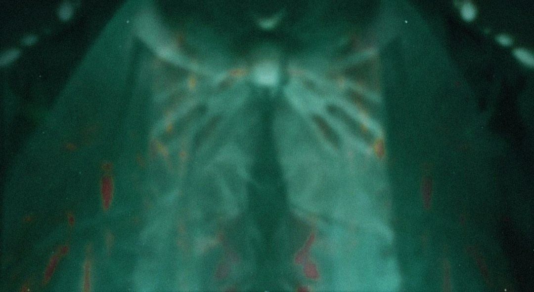 Art house movie «Borderline». Sveti Sveta • визуальный артист Светлана Дубских