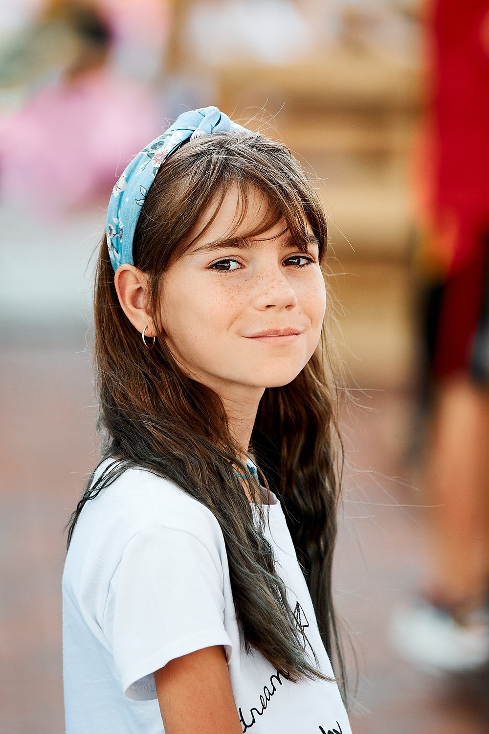 Детские дни рождения. Репортажный фотограф в Минске Владимир Чурносов