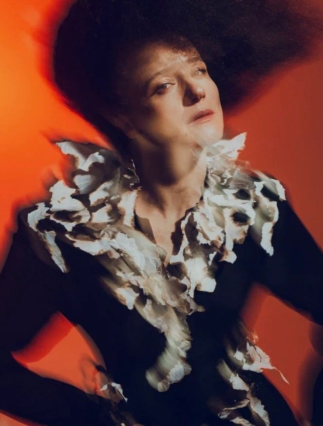 LERMAN. TUTSARKIS — Art Director | Stylist | Photographer