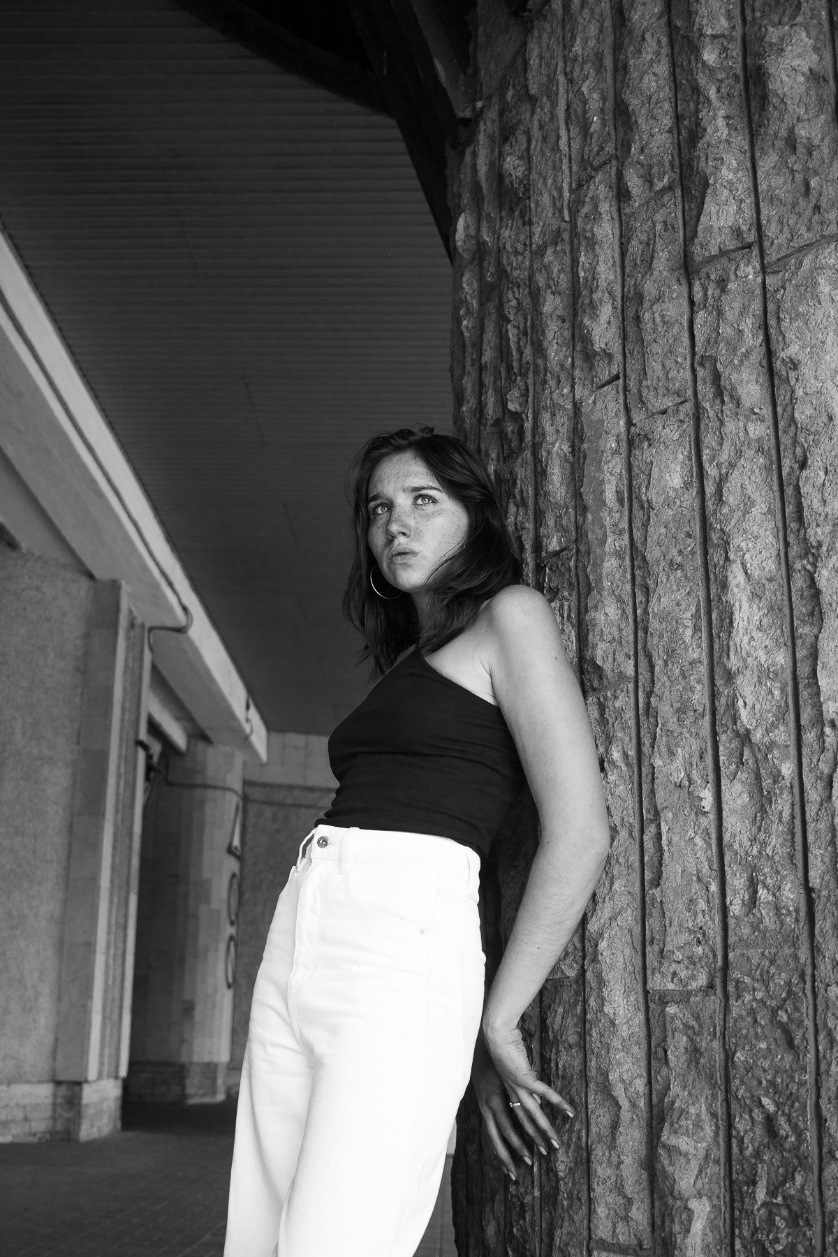 Мила Кузьменкова. Портретный фотограф Вера Приймак | Санкт-Петербург и Москва