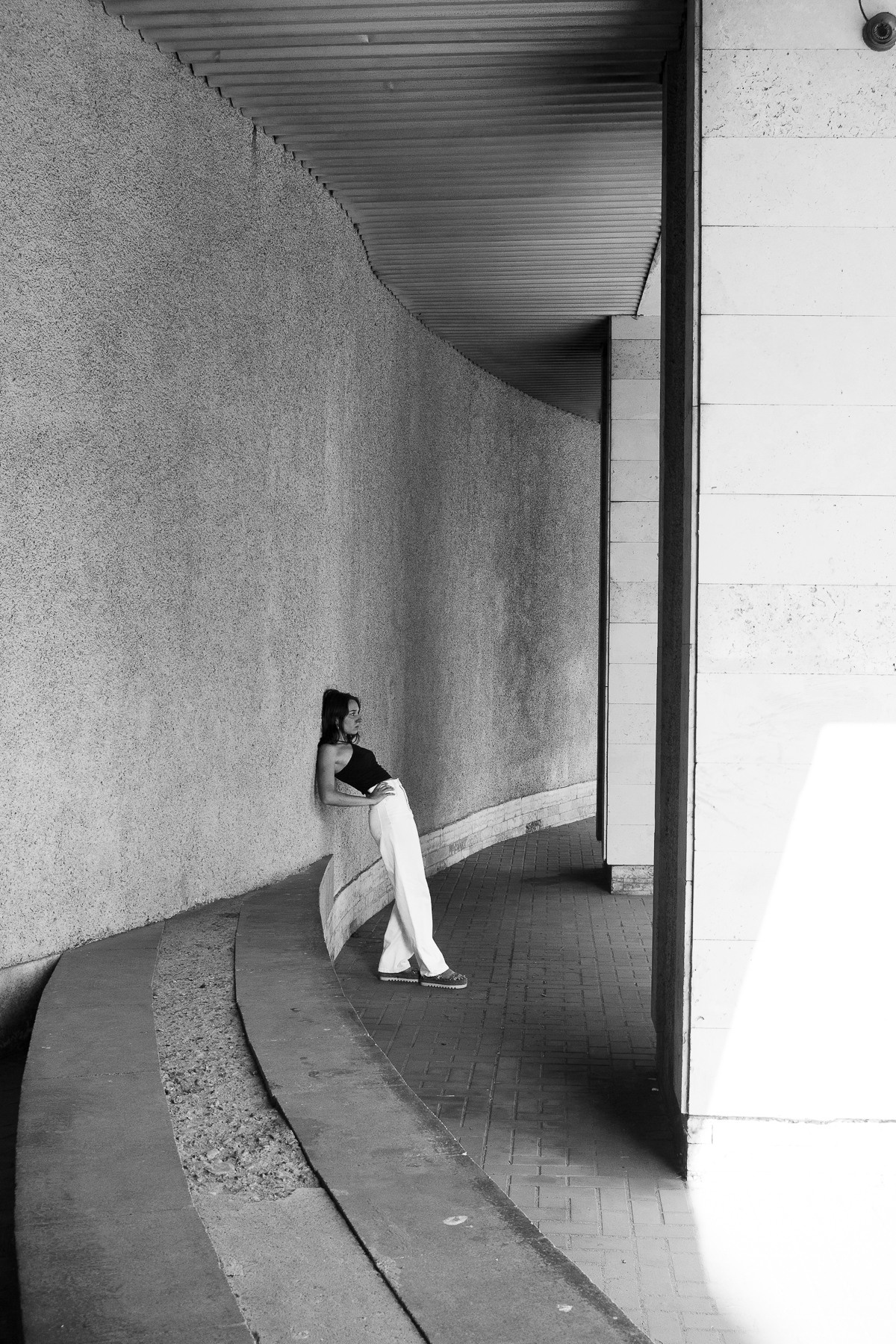 Мила Кузьменкова. Портретный фотограф Вера Приймак | Санкт-Петербург и Москва