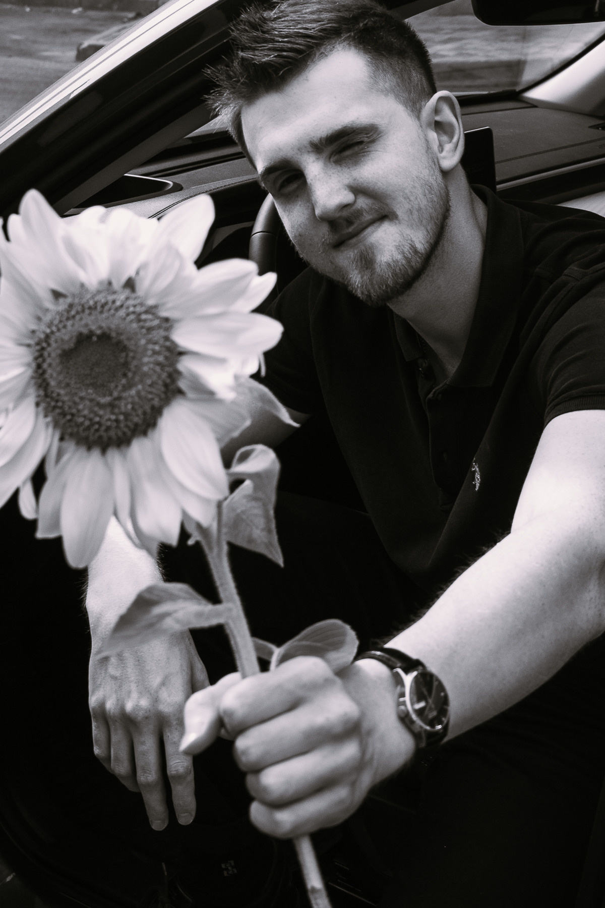 Дмитрий Максимов. Портретный фотограф Вера Приймак | Санкт-Петербург и Москва