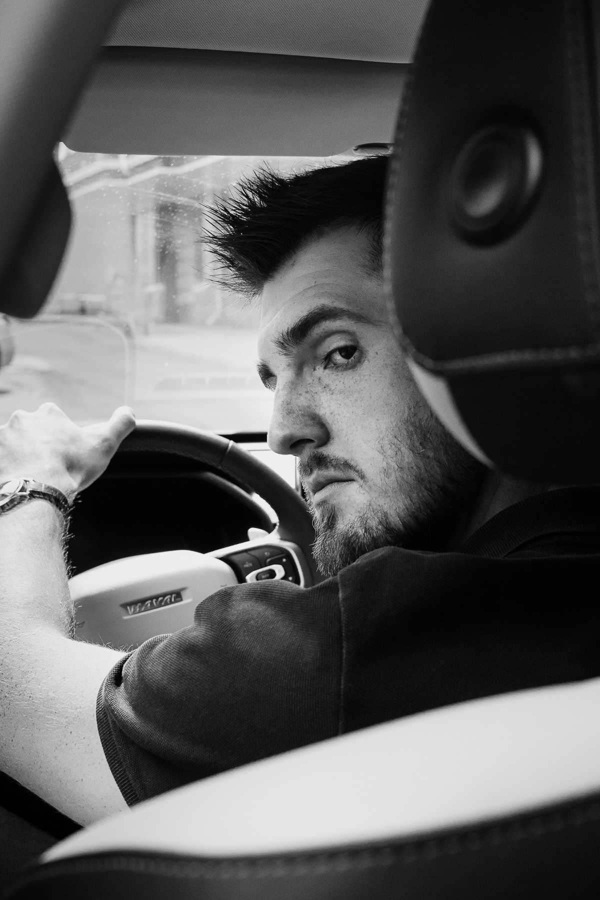 Дмитрий Максимов. Портретный фотограф Вера Приймак | Санкт-Петербург и Москва