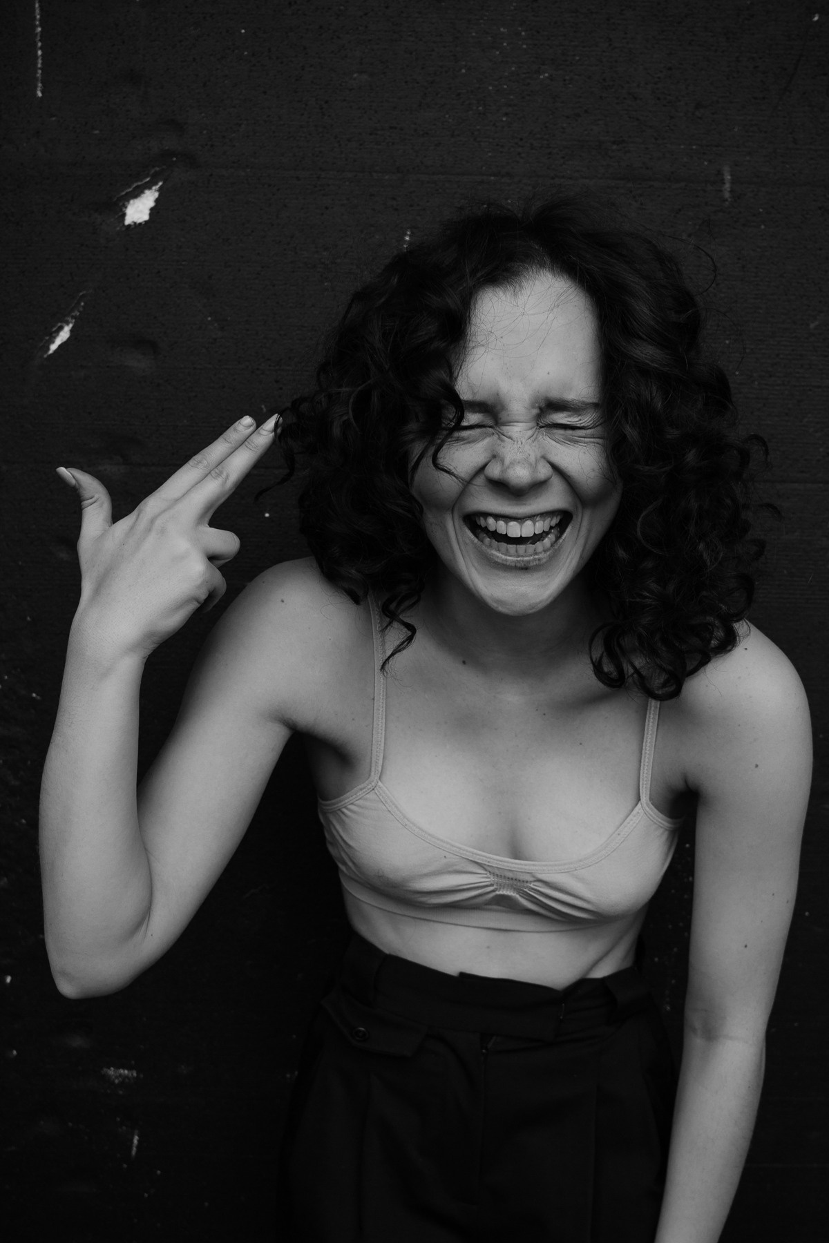 Янита Назарова. Портретный фотограф Вера Приймак | Санкт-Петербург и Москва