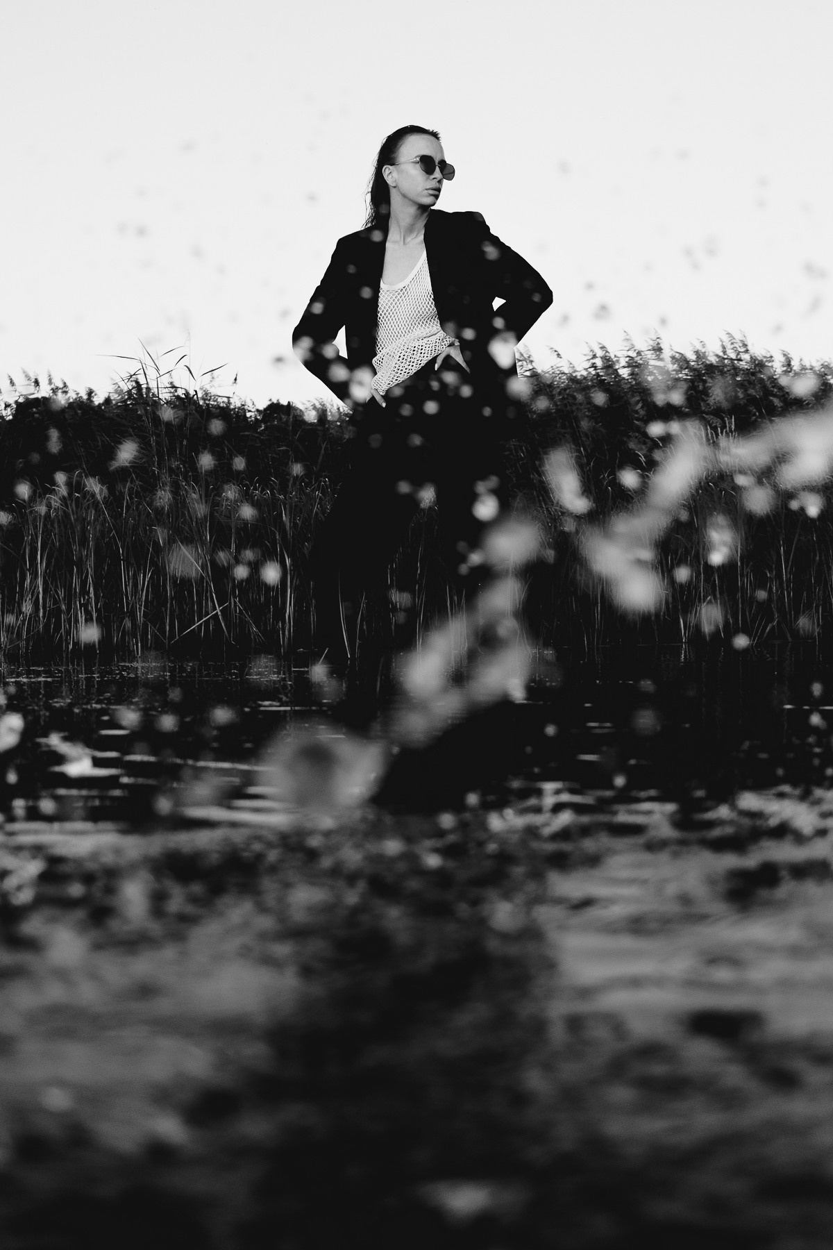 Елена Иванкова. Портретный фотограф Вера Приймак | Санкт-Петербург и Москва