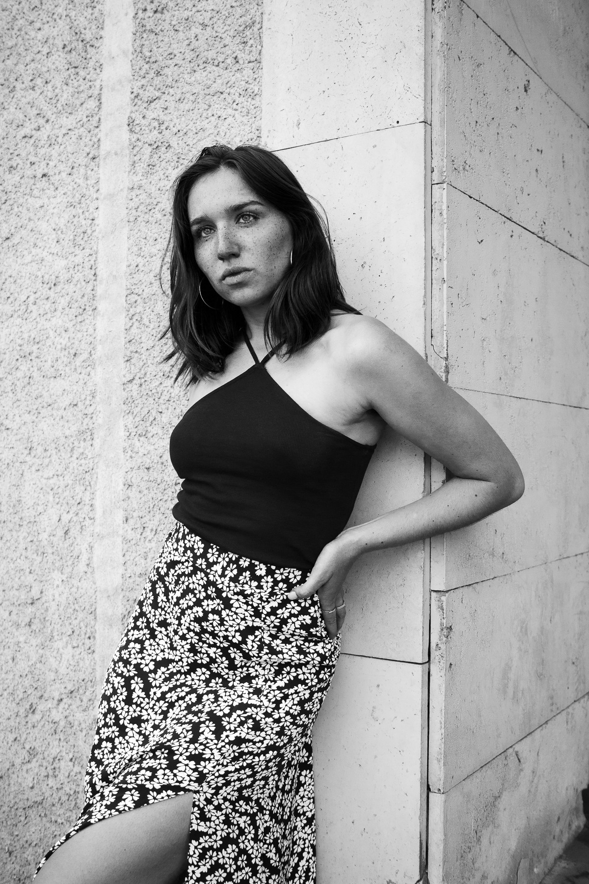 Мила Кузьменкова. Портретный фотограф Вера Приймак | Санкт-Петербург и Москва