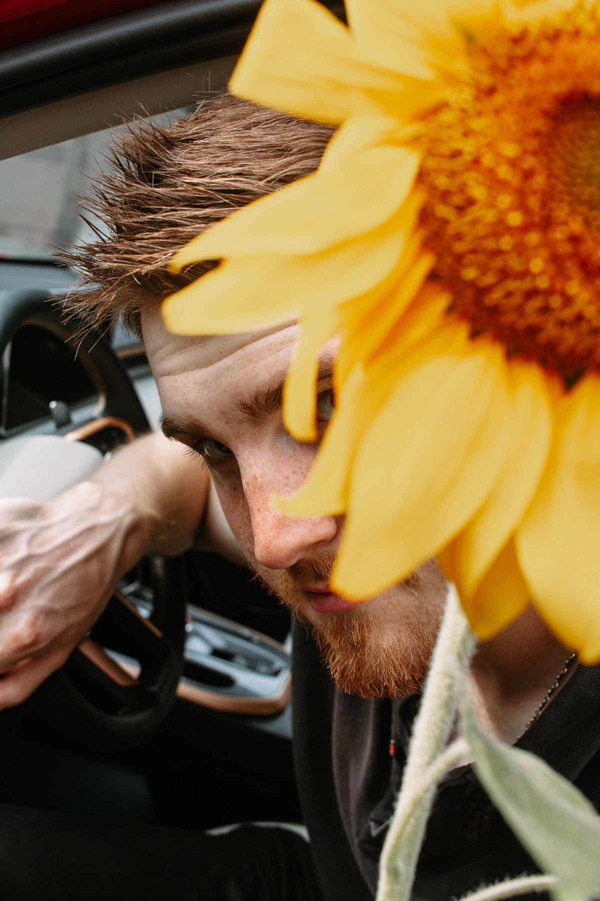 Дмитрий Максимов. Портретный фотограф Вера Приймак | Санкт-Петербург и Москва