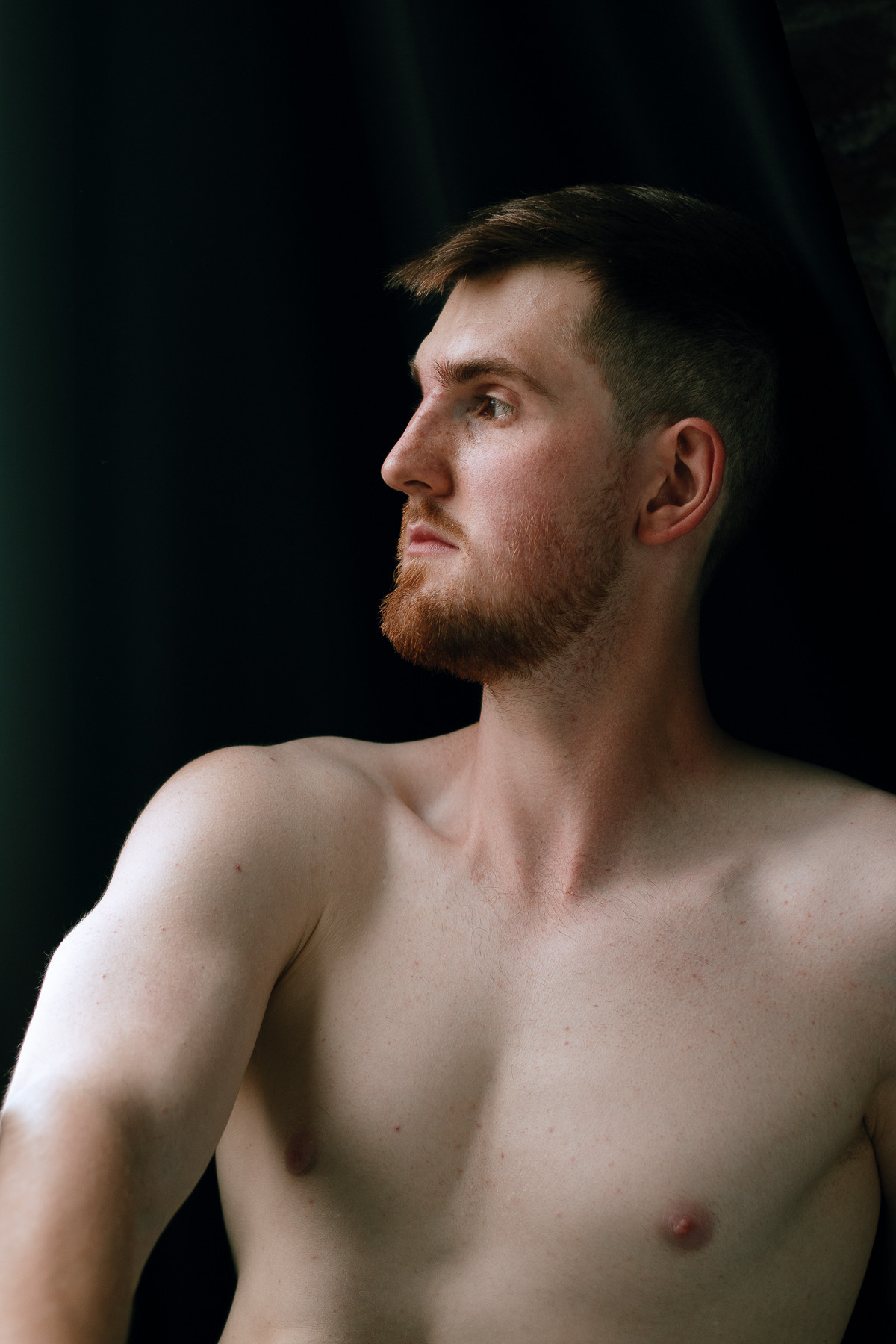 Дмитрий Максимов. Портретный фотограф Вера Приймак | Санкт-Петербург и Москва