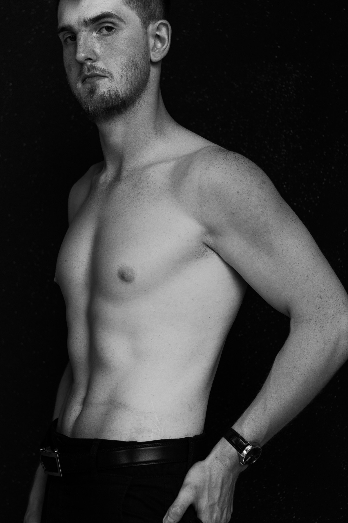 Дмитрий Максимов. Портретный фотограф Вера Приймак | Санкт-Петербург и Москва