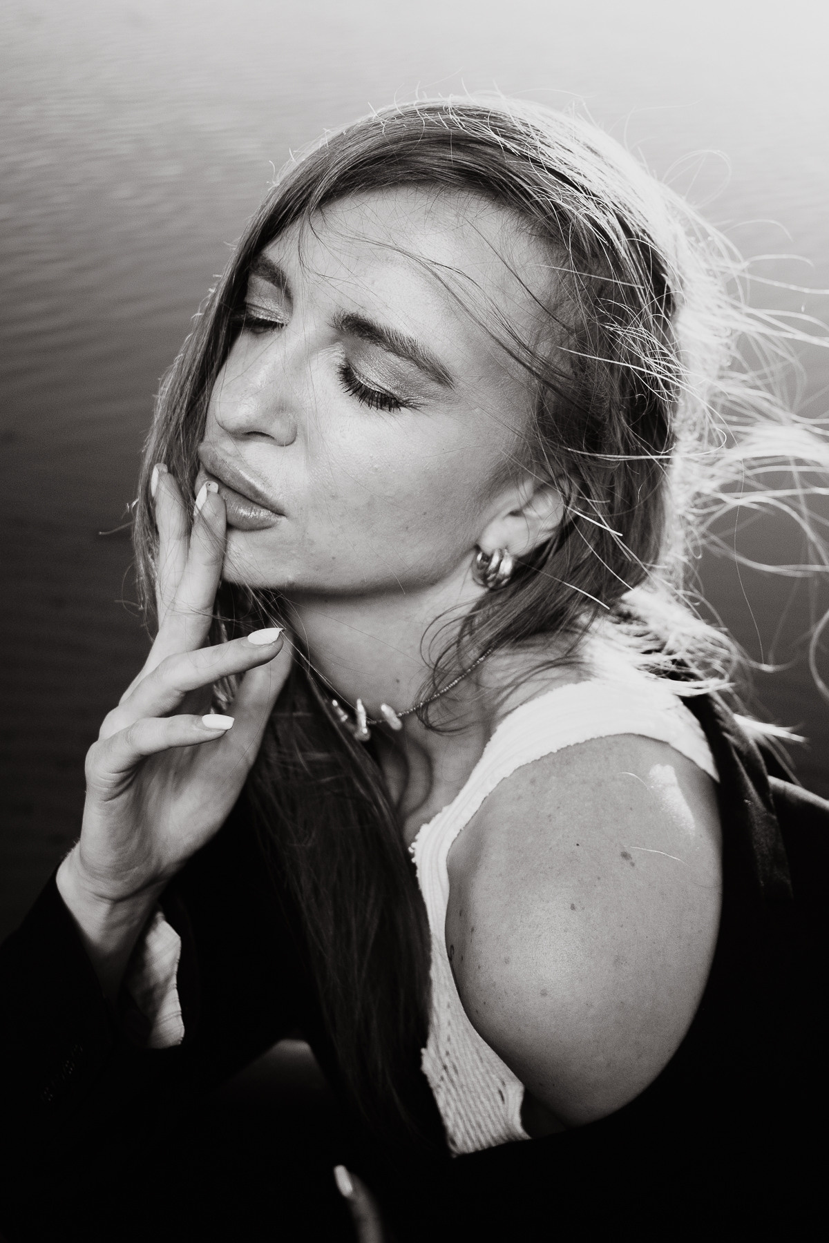 Елена Иванкова. Портретный фотограф Вера Приймак | Санкт-Петербург и Москва