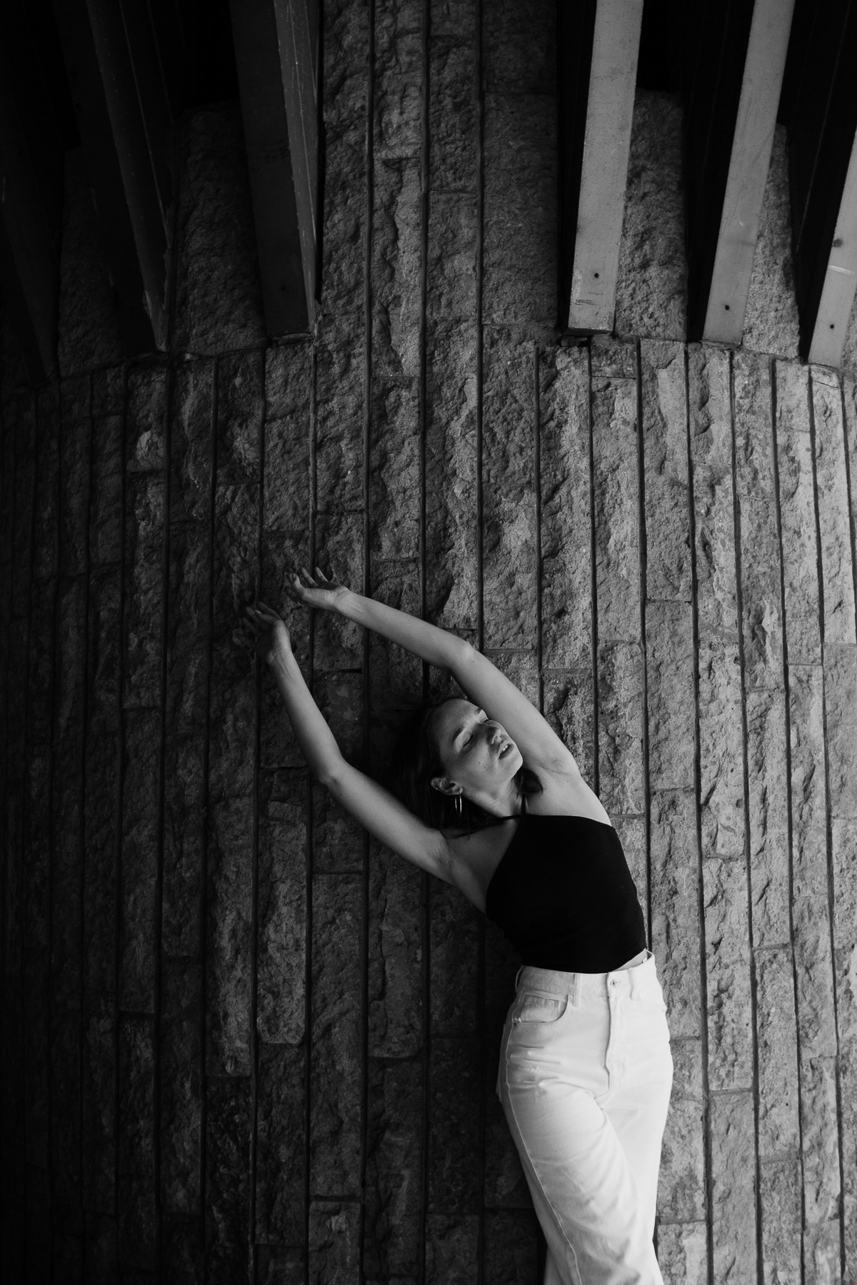 Мила Кузьменкова. Портретный фотограф Вера Приймак | Санкт-Петербург и Москва