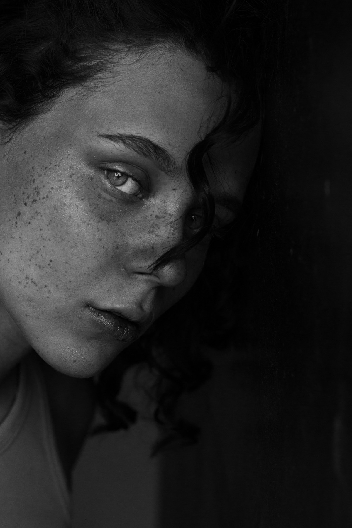 Янита Назарова. Портретный фотограф Вера Приймак | Санкт-Петербург и Москва