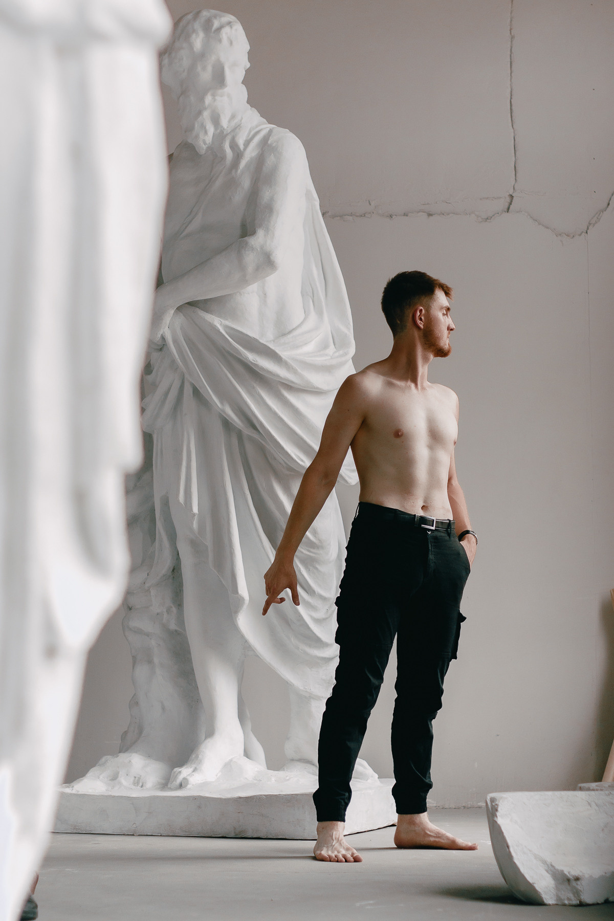 Дмитрий Максимов. Портретный фотограф Вера Приймак | Санкт-Петербург и Москва