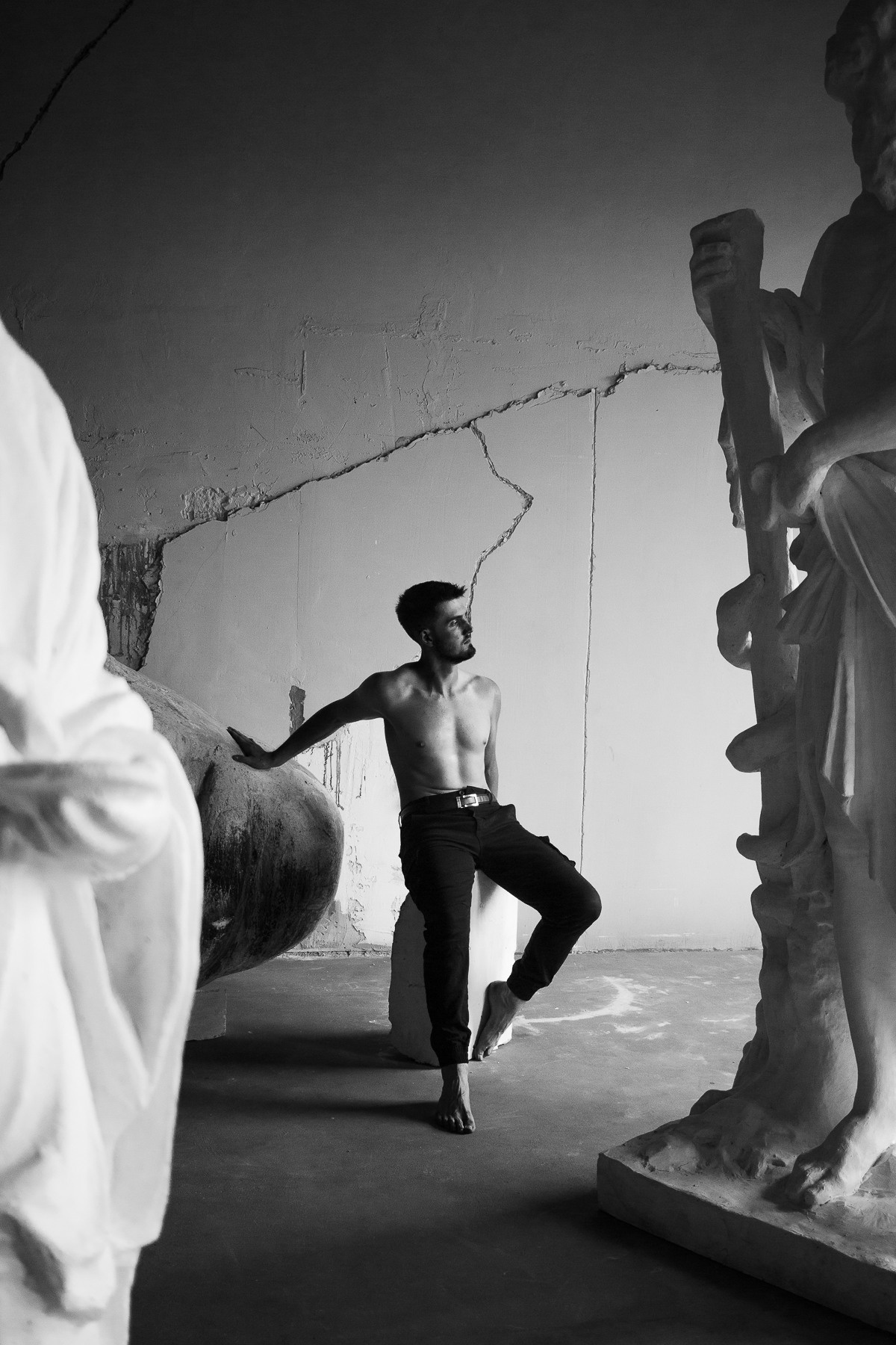 Дмитрий Максимов. Портретный фотограф Вера Приймак | Санкт-Петербург и Москва