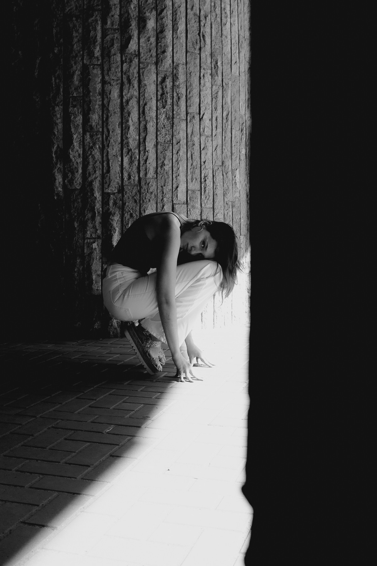 Мила Кузьменкова. Портретный фотограф Вера Приймак | Санкт-Петербург и Москва