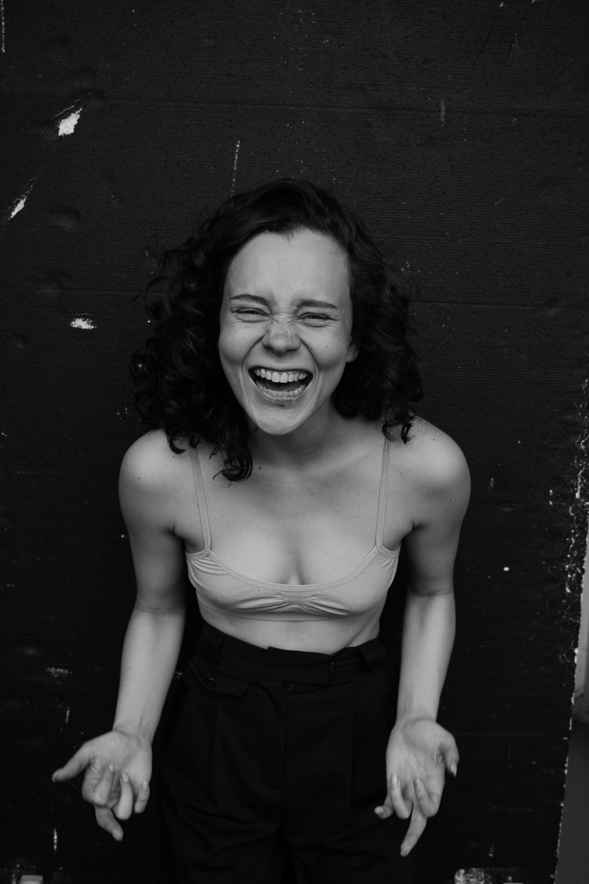 Янита Назарова. Портретный фотограф Вера Приймак | Санкт-Петербург и Москва