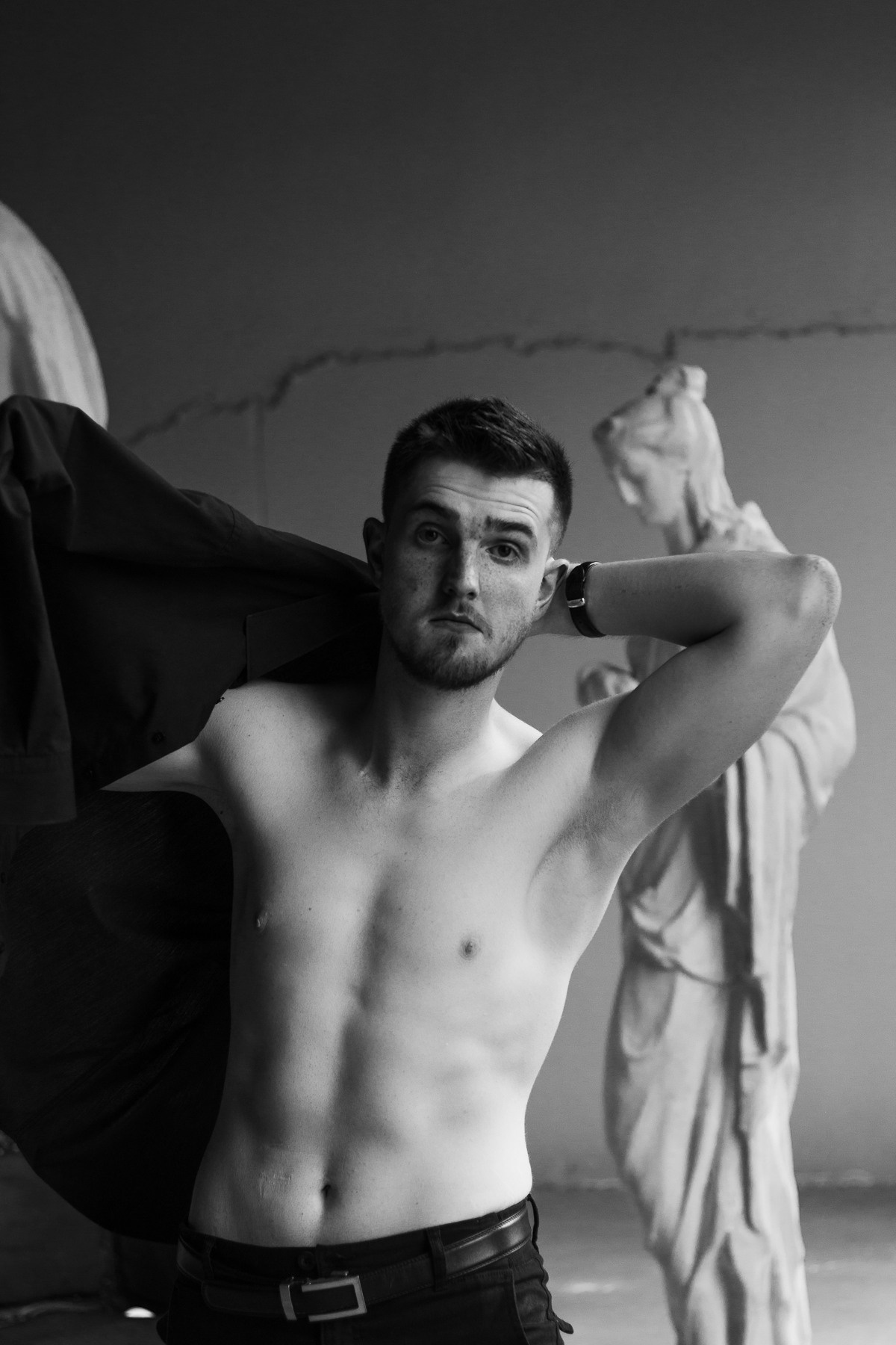 Дмитрий Максимов. Портретный фотограф Вера Приймак | Санкт-Петербург и Москва