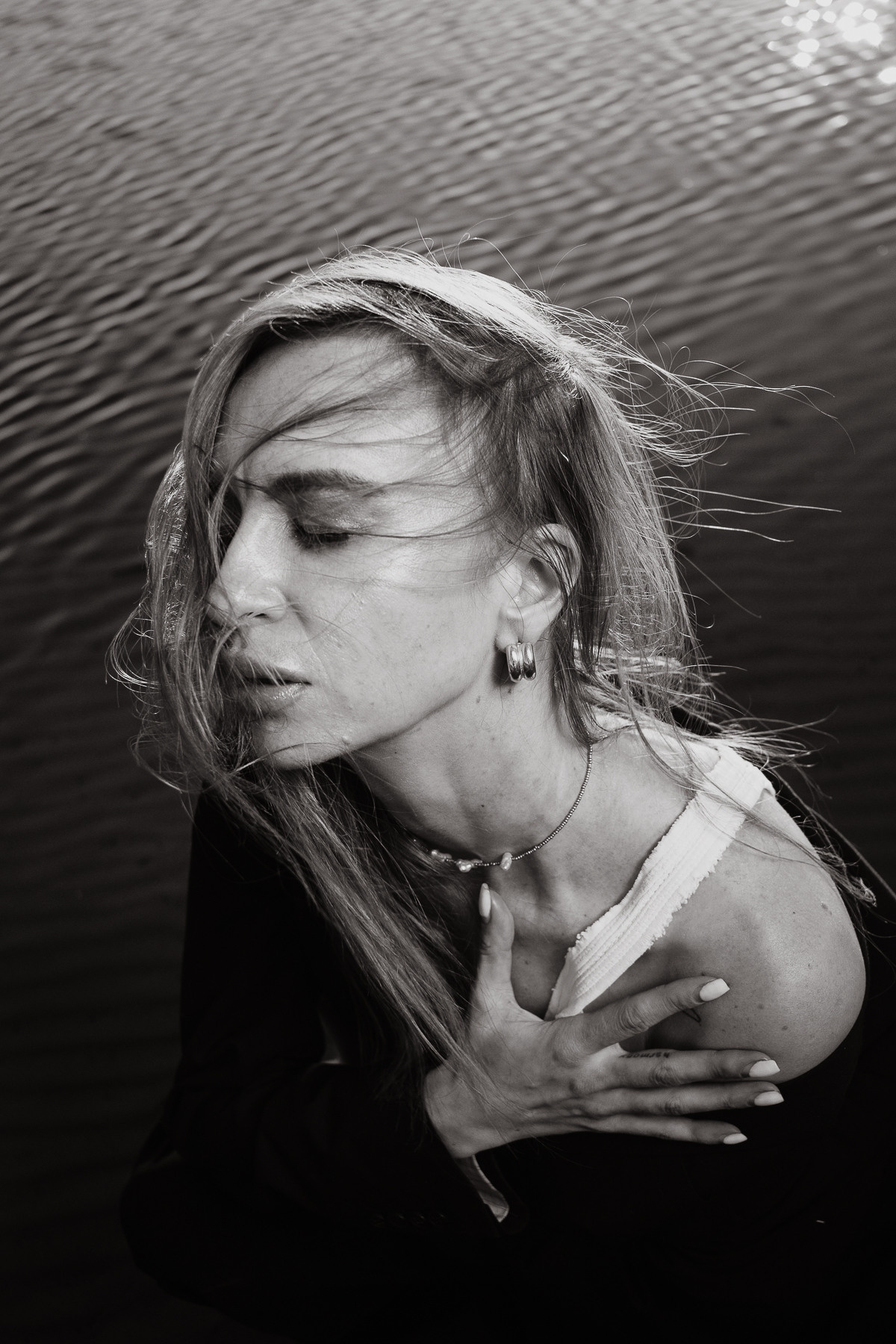 Елена Иванкова. Портретный фотограф Вера Приймак | Санкт-Петербург и Москва