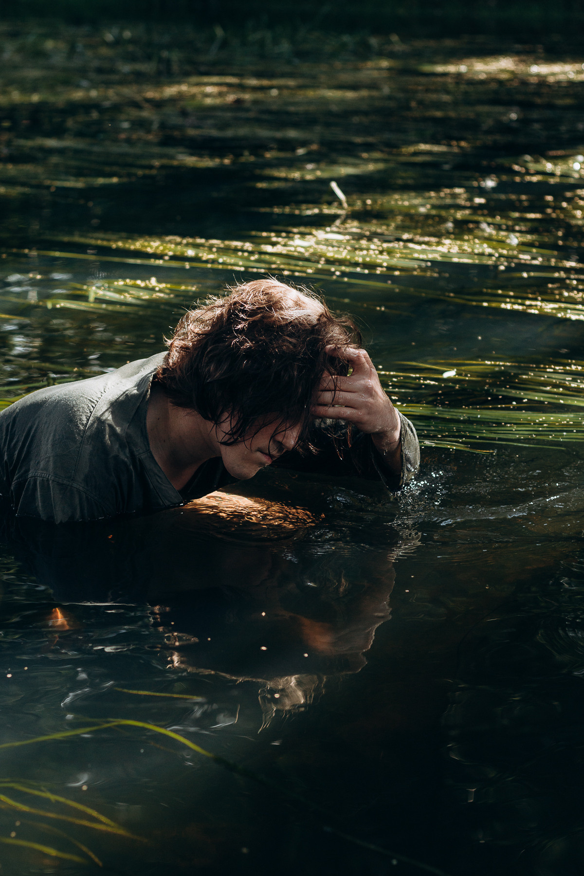 Портретный фотограф Вера Приймак | Санкт-Петербург и Москва