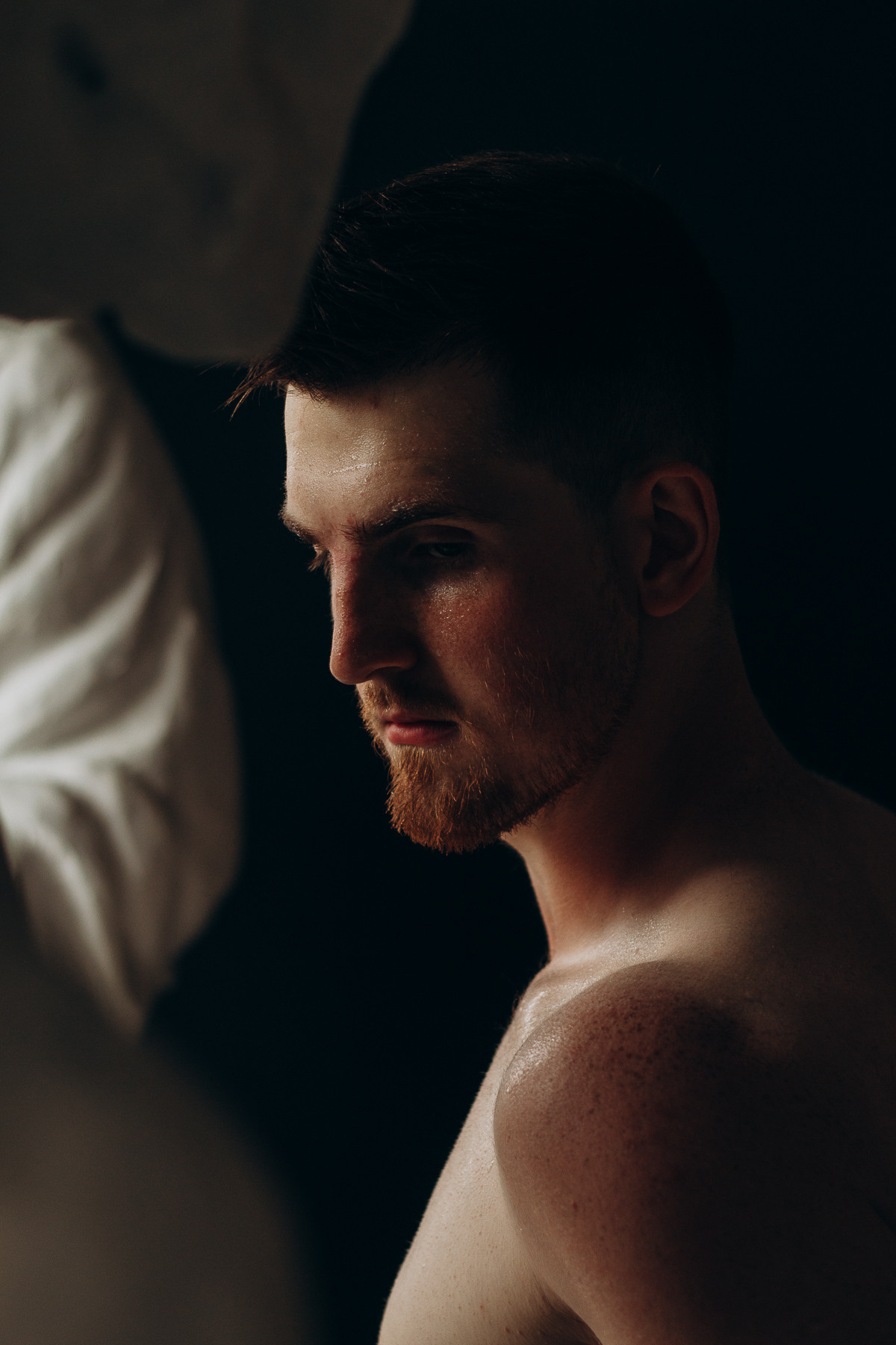 Дмитрий Максимов. Портретный фотограф Вера Приймак | Санкт-Петербург и Москва