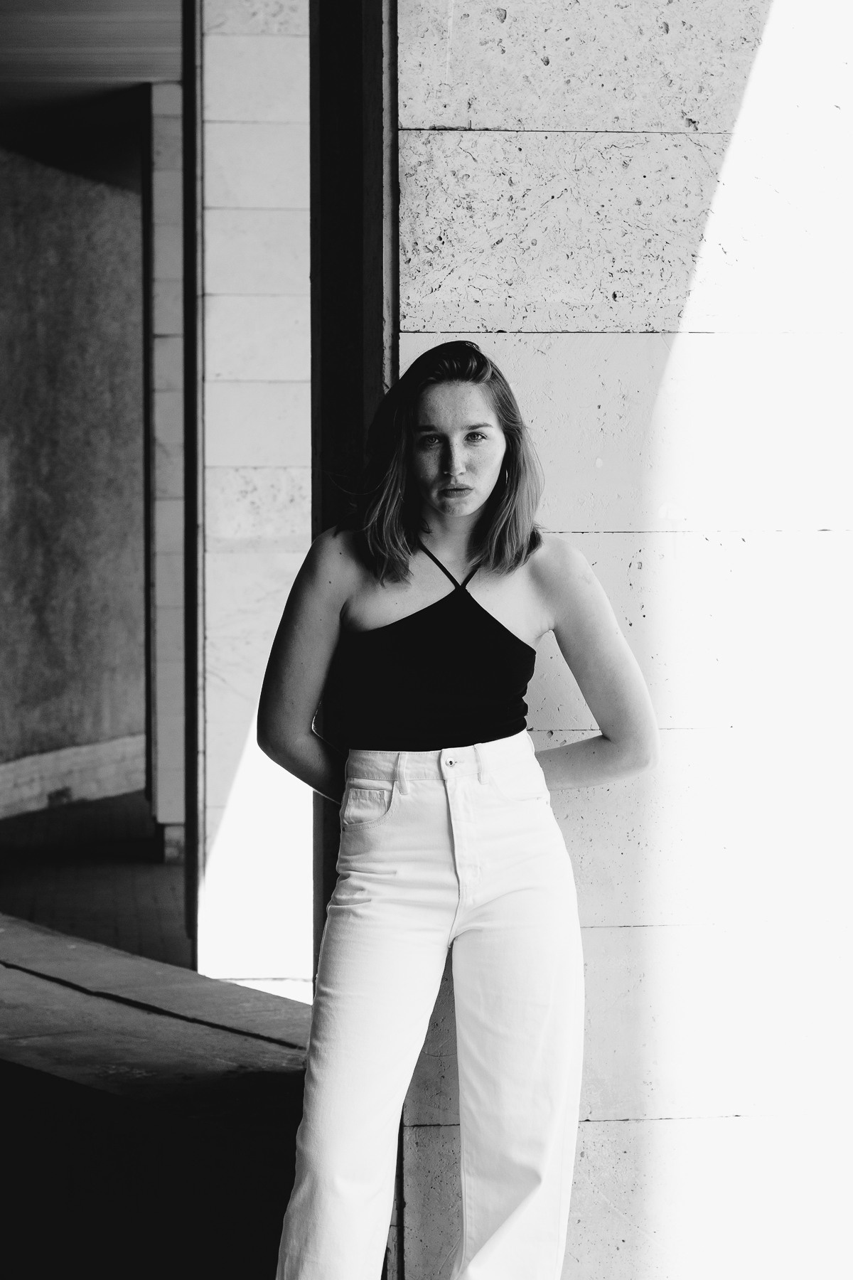 Мила Кузьменкова. Портретный фотограф Вера Приймак | Санкт-Петербург и Москва