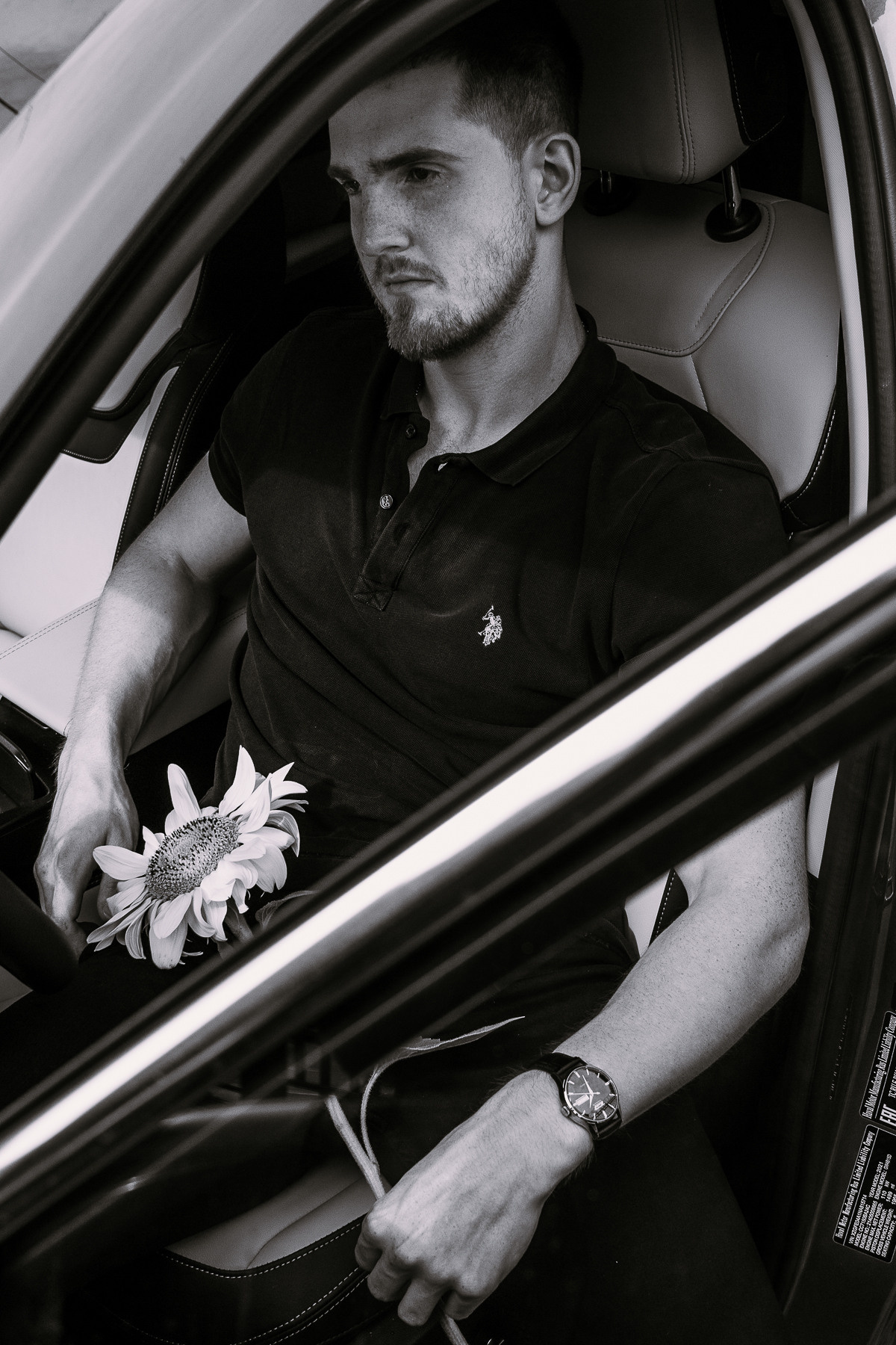 Дмитрий Максимов. Портретный фотограф Вера Приймак | Санкт-Петербург и Москва