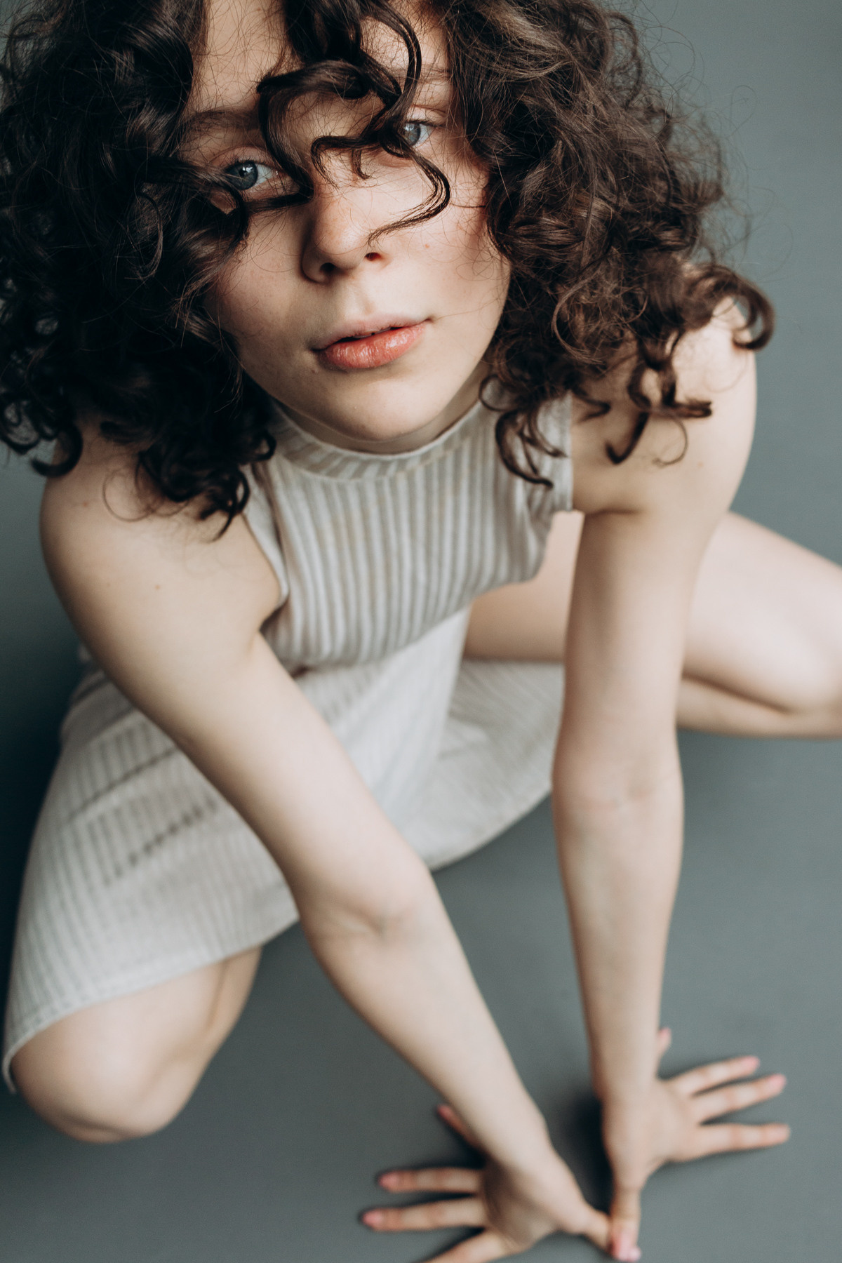 Янита Назарова. Портретный фотограф Вера Приймак | Санкт-Петербург и Москва