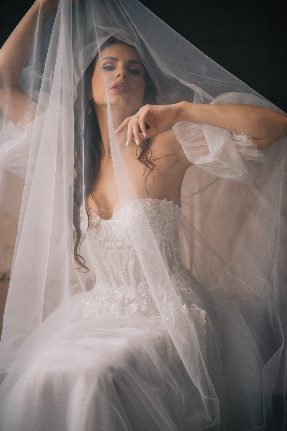 Сказочная свадьба. Свадебный фотограф Виктория Чуйко Магнитогорск. Визуал для бизнеса