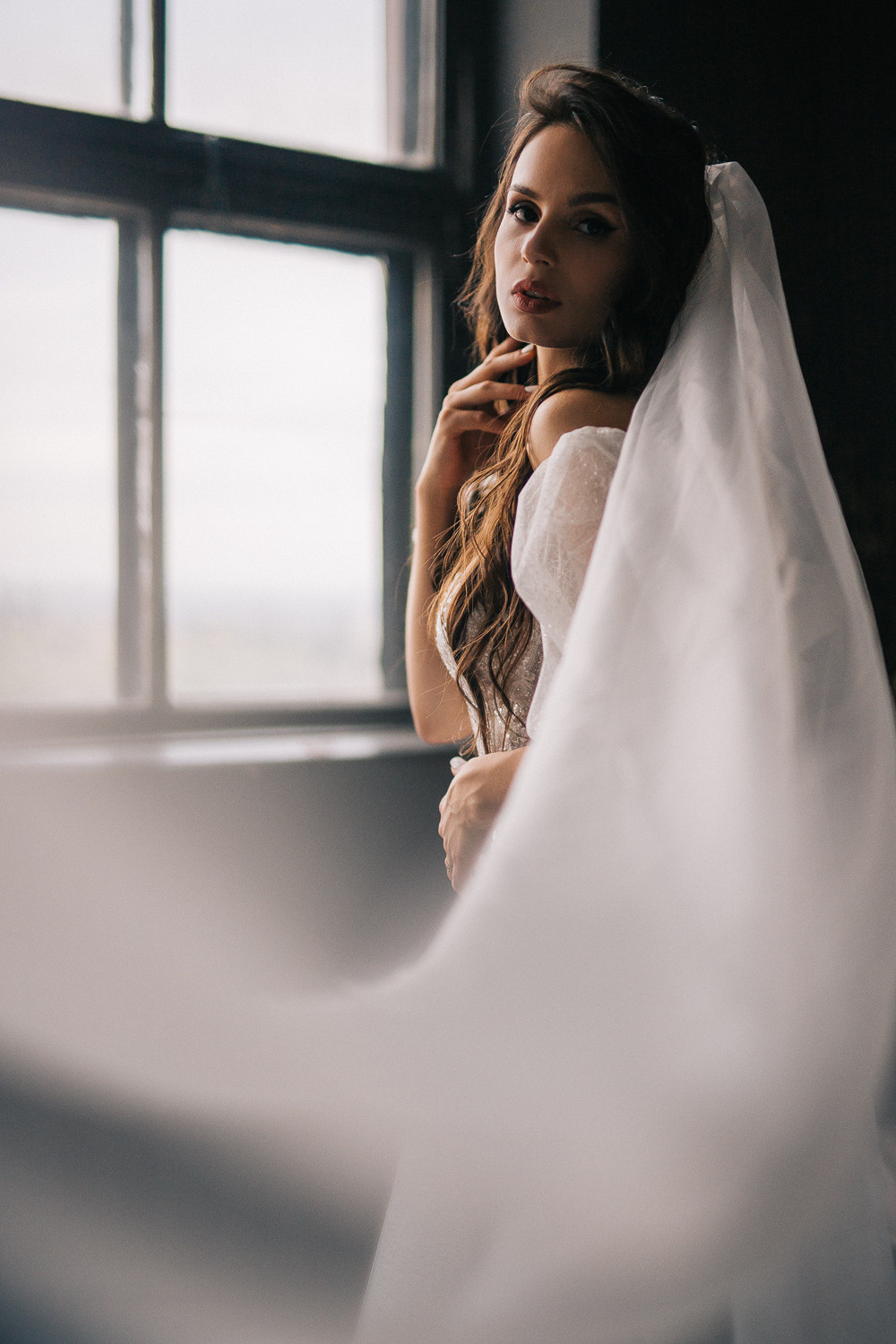 Сказочная свадьба. Свадебный фотограф Виктория Чуйко Магнитогорск. Визуал для бизнеса