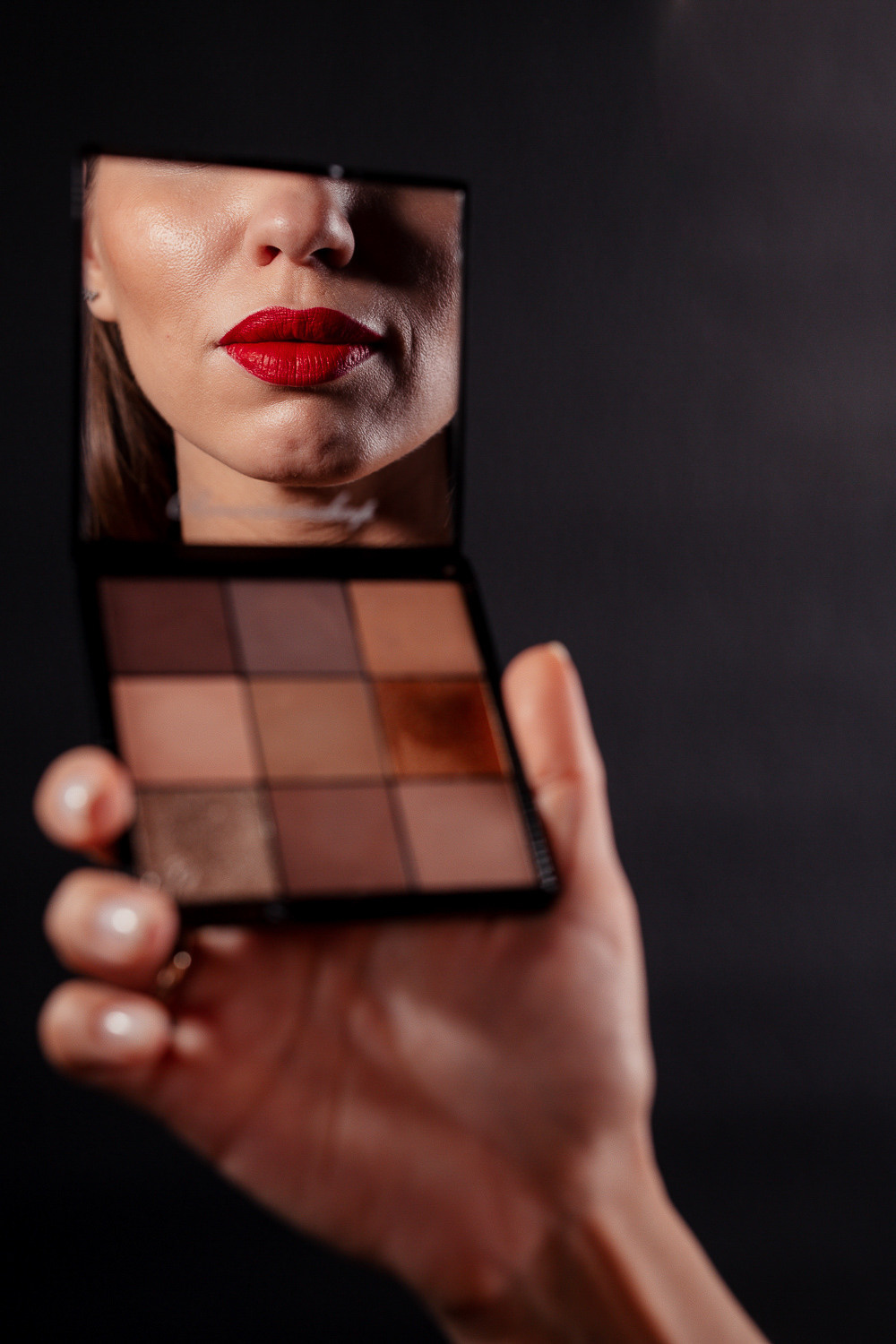 Визуал для визажиста. Свадебный фотограф Виктория Чуйко Магнитогорск. Визуал для бизнеса