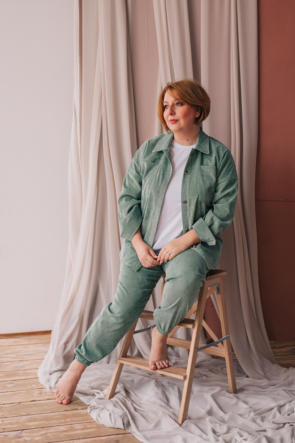 Бизнес портреты. Свадебный фотограф Виктория Чуйко Магнитогорск. Визуал для бизнеса