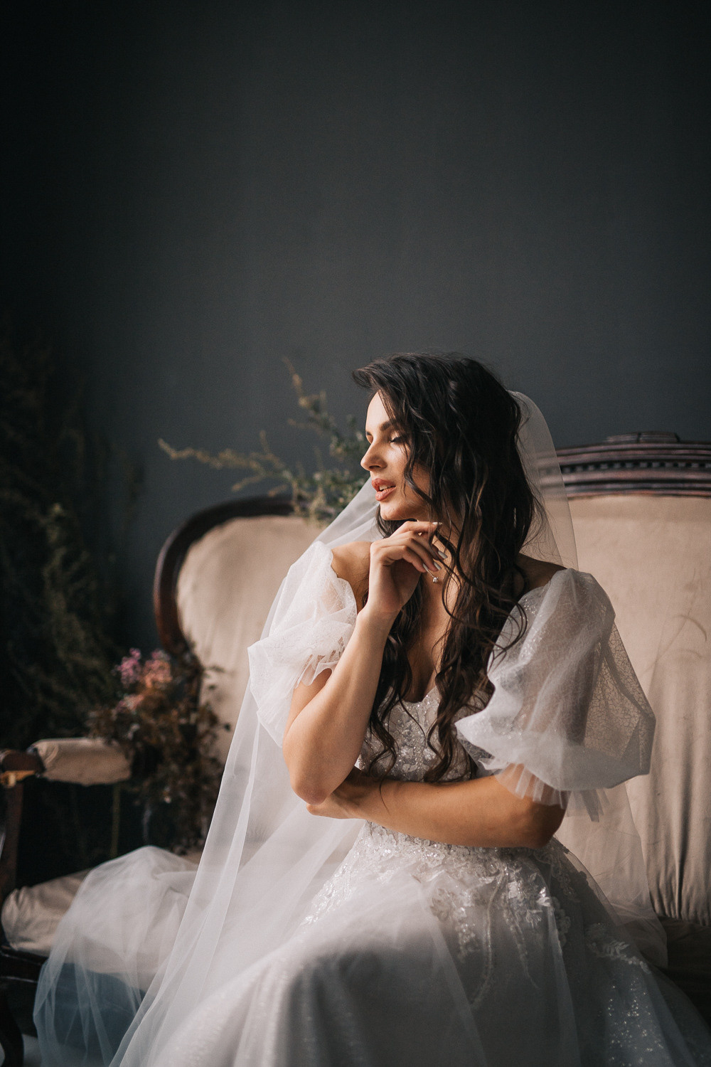 Сказочная свадьба. Свадебный фотограф Виктория Чуйко Магнитогорск. Визуал для бизнеса