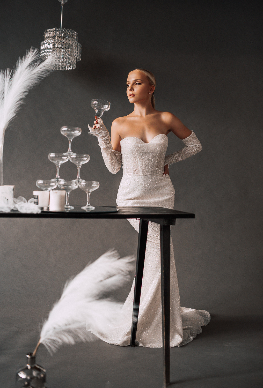 Фуршетная свадьба. Свадебный фотограф Виктория Чуйко Магнитогорск. Визуал для бизнеса