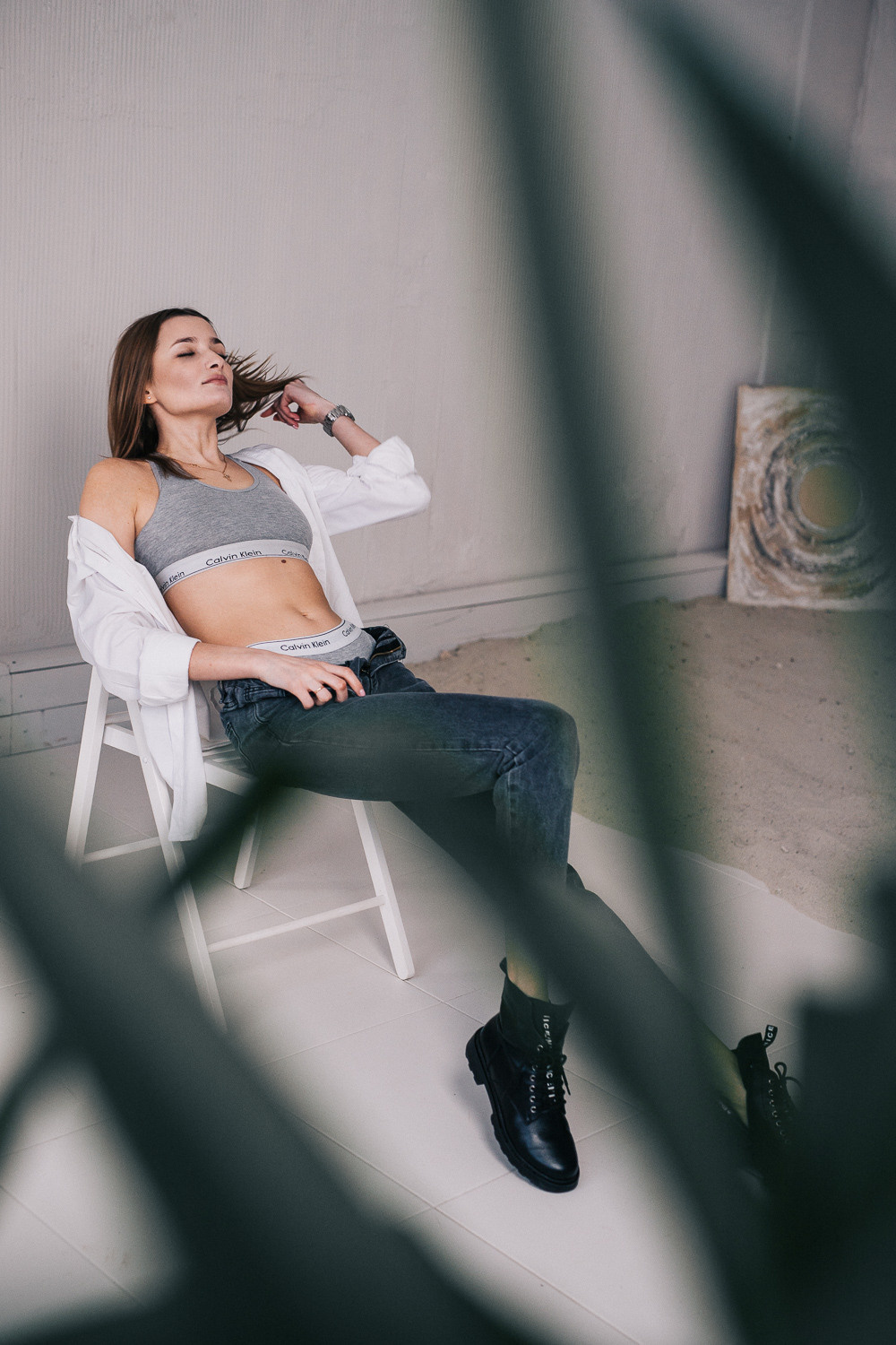 Бизнес портреты. Свадебный фотограф Виктория Чуйко Магнитогорск. Визуал для бизнеса