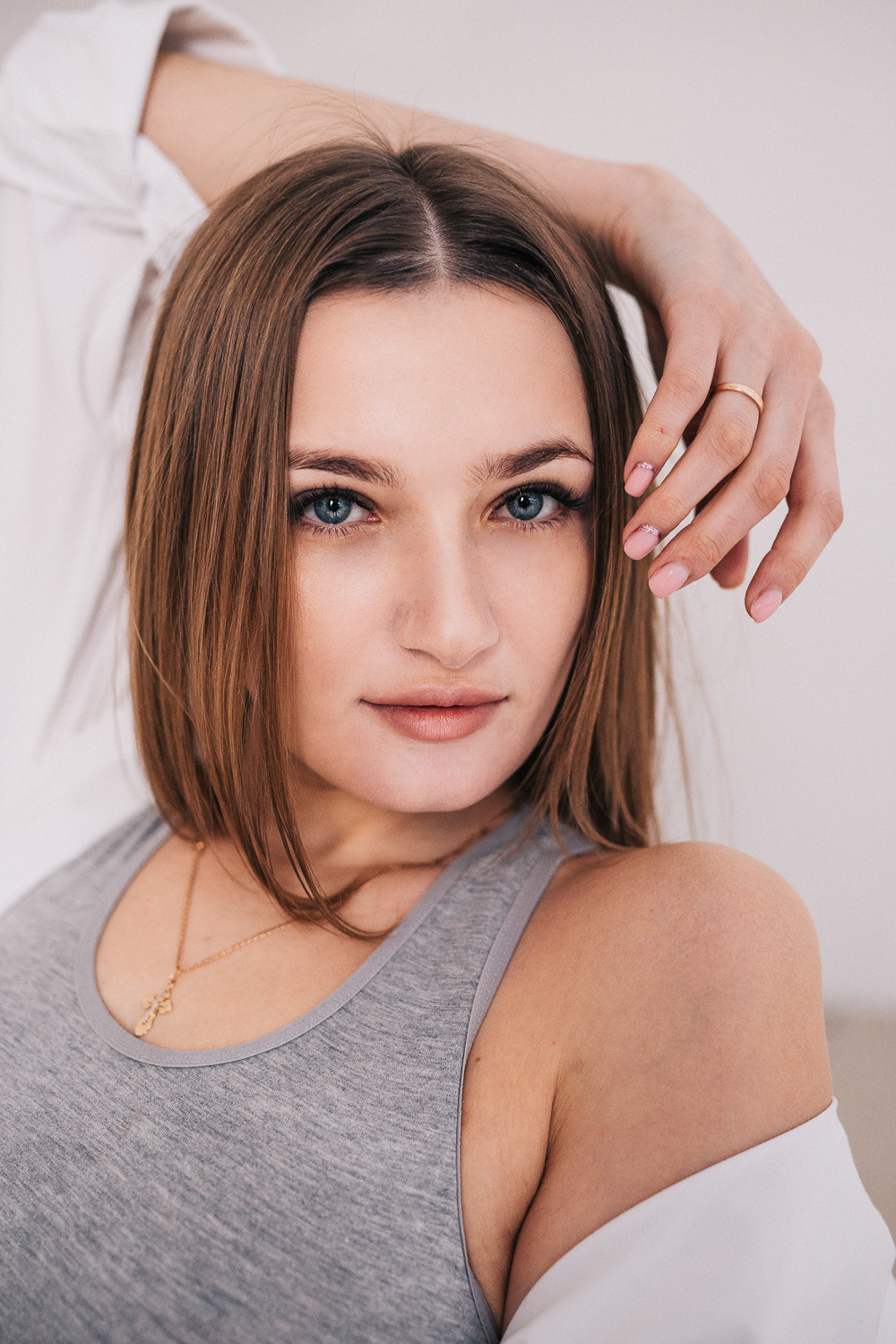 Бизнес портреты. Свадебный фотограф Виктория Чуйко Магнитогорск. Визуал для бизнеса