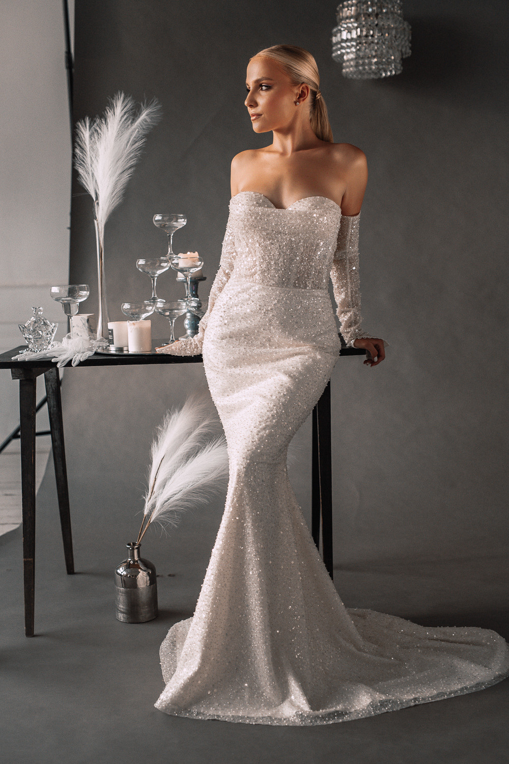 Фуршетная свадьба. Свадебный фотограф Виктория Чуйко Магнитогорск. Визуал для бизнеса