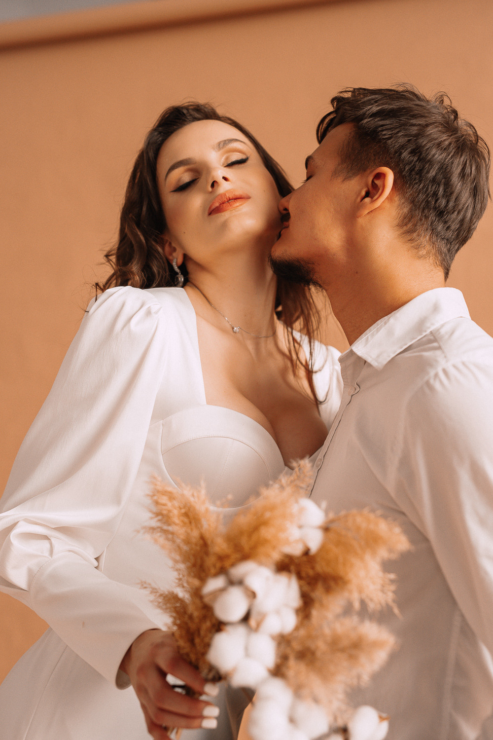 Свадьба на фонах. Свадебный фотограф Виктория Чуйко Магнитогорск. Визуал для бизнеса